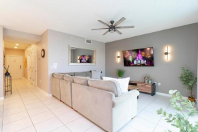 Resort Style Near Disney & Free Waterpark 4741